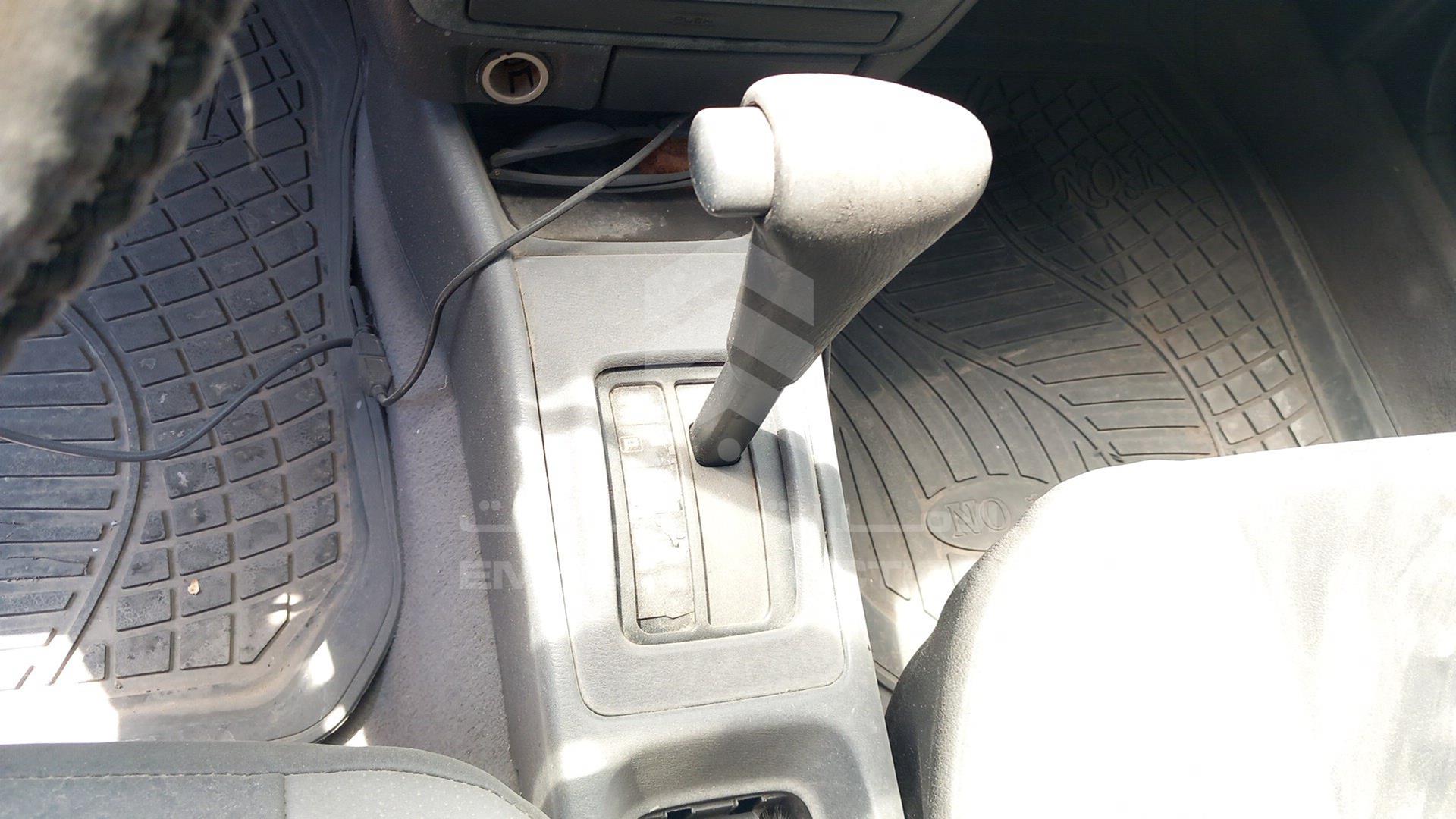 2000 NISSAN SUNNY VIN: JN1BB41S3YW004145
