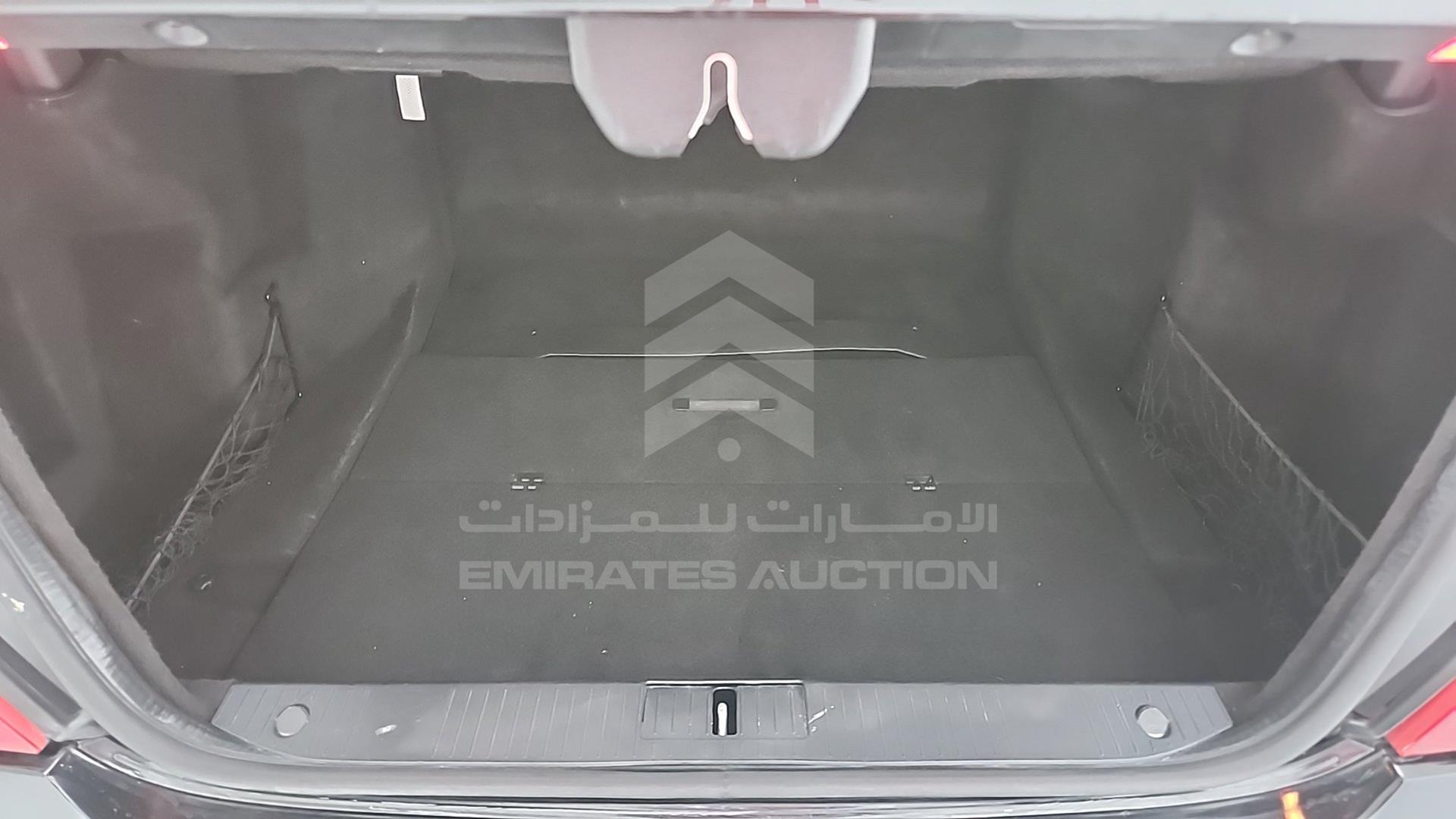 2012 MERCEDES S 500 VIN: WDDNG9EB1CA443410