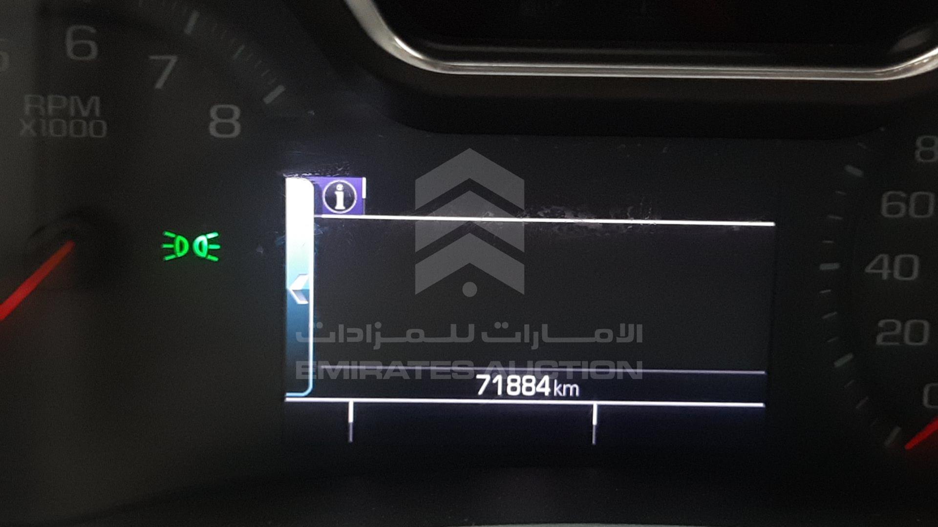 2018 CHEVROLET IMPALA VIN: 2G1135S38J9167075