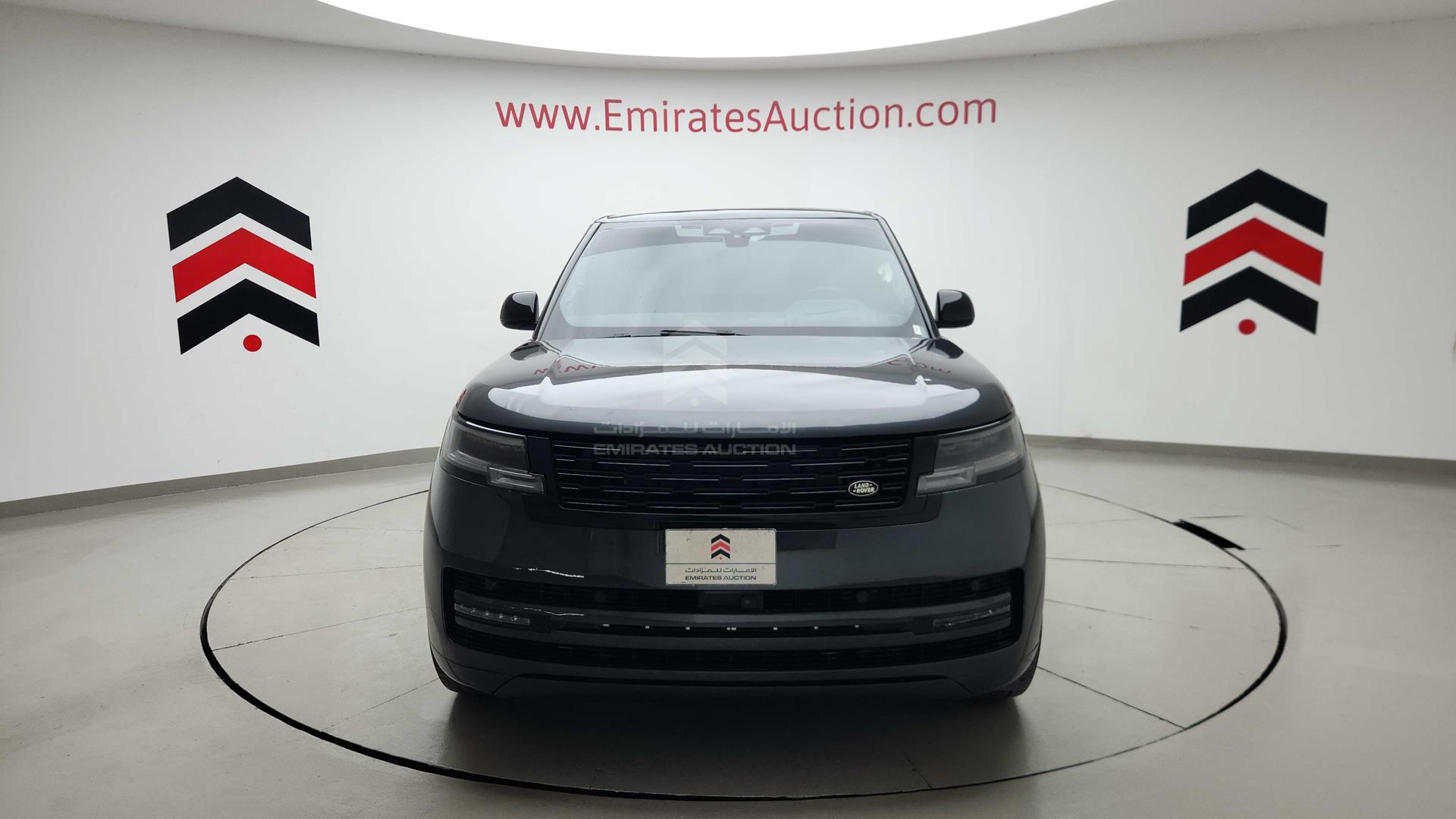 2023 RANGE ROVER VOGUE VIN: SALKP9EU0PA037565