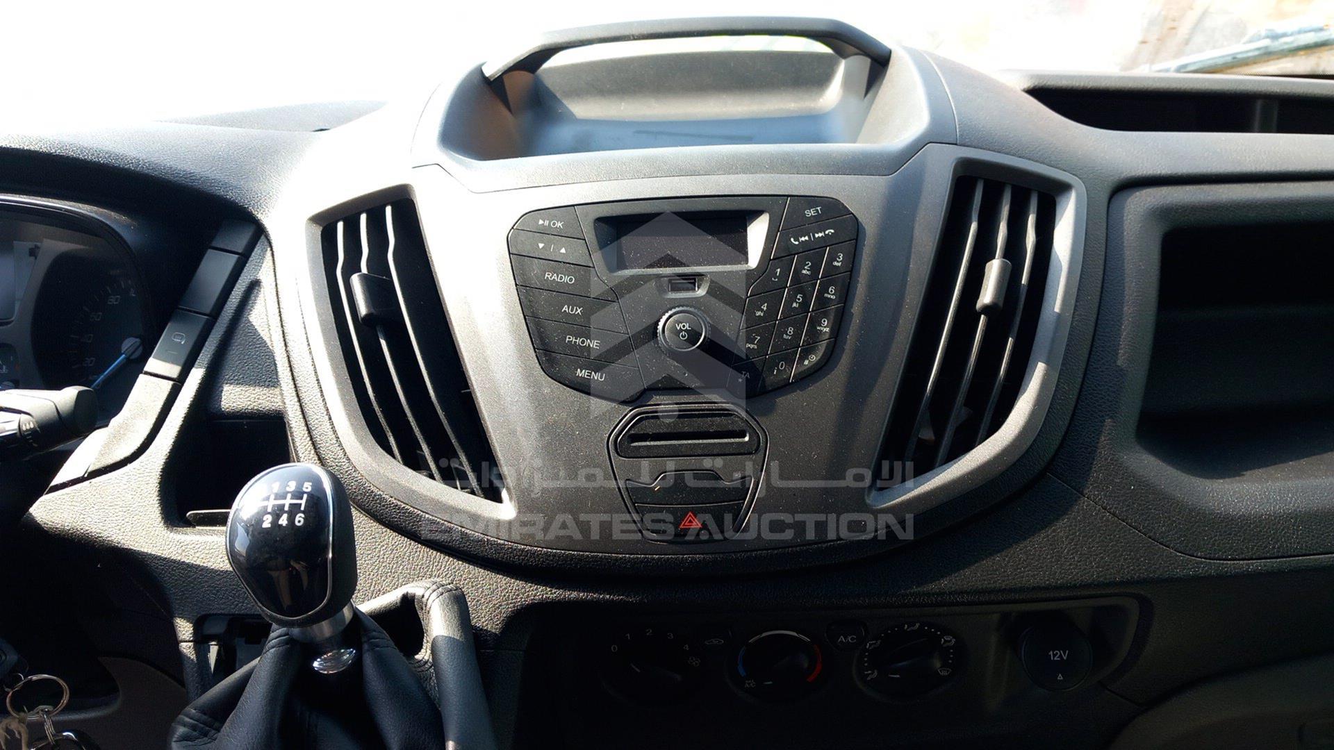 2023 FORD TRANSIT VIN: WF0ARAYJ6PTR54867