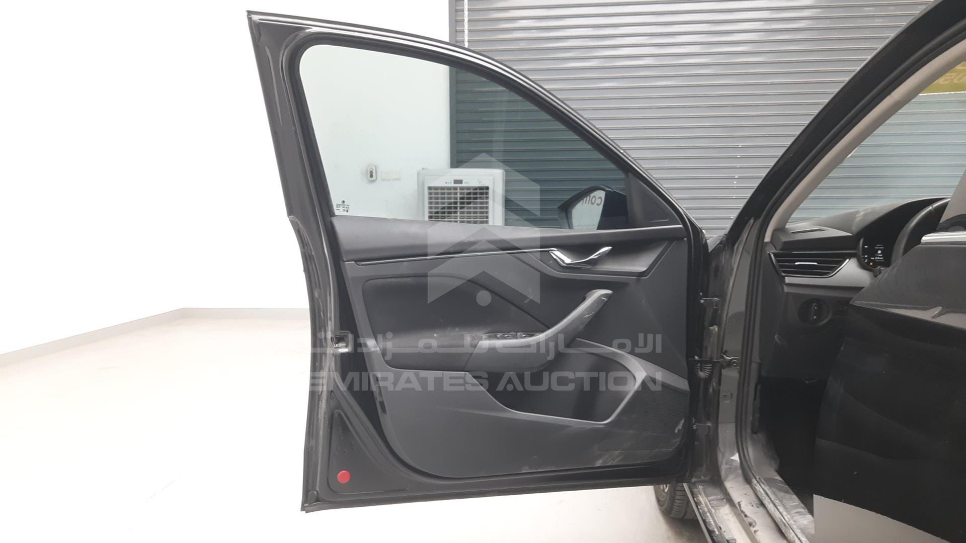 2022 SKODA SCALA VIN: TMBEC4NW7N3045234