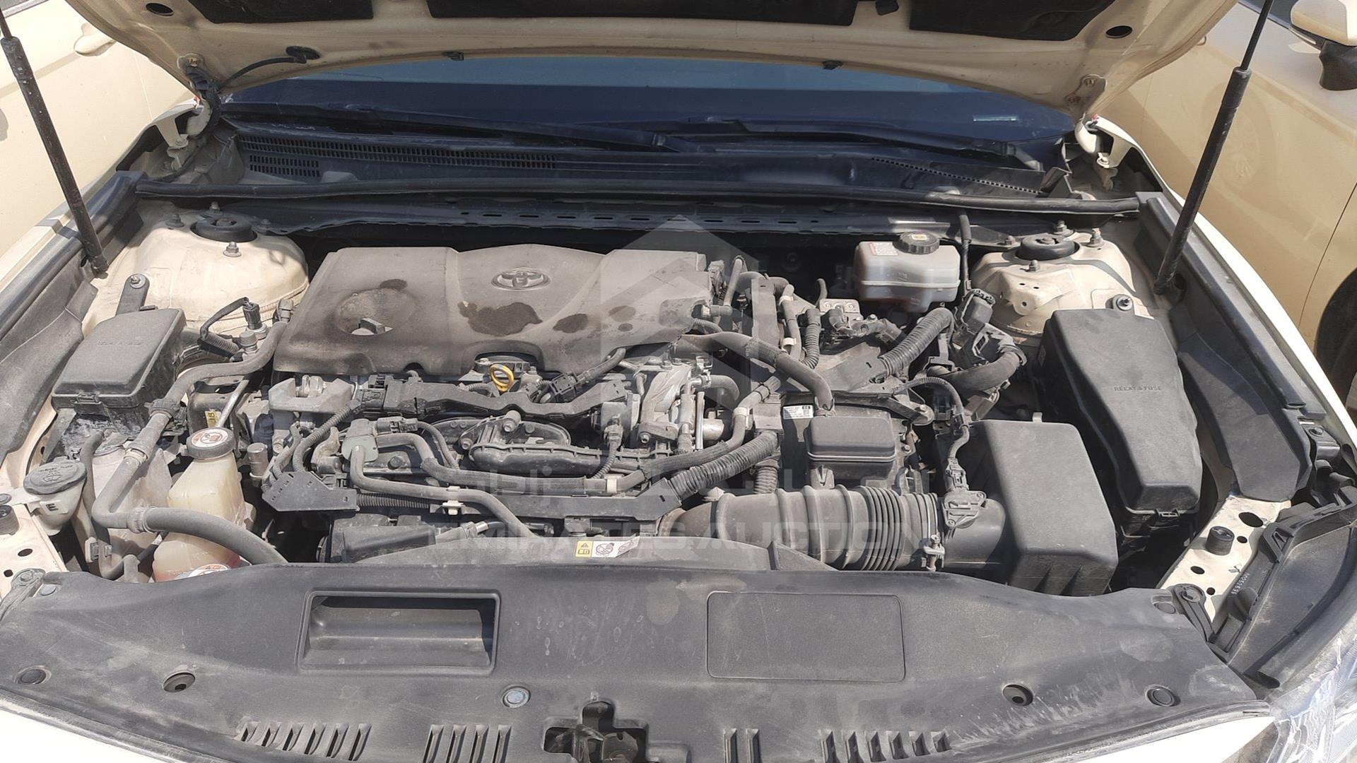2018 TOYOTA CAMRY VIN: JTNB29HK3J3011986