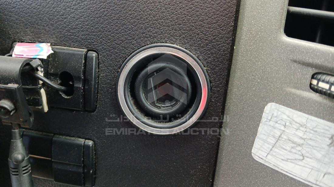 2017 Mercedes Sprinter — Keys — Photo 4