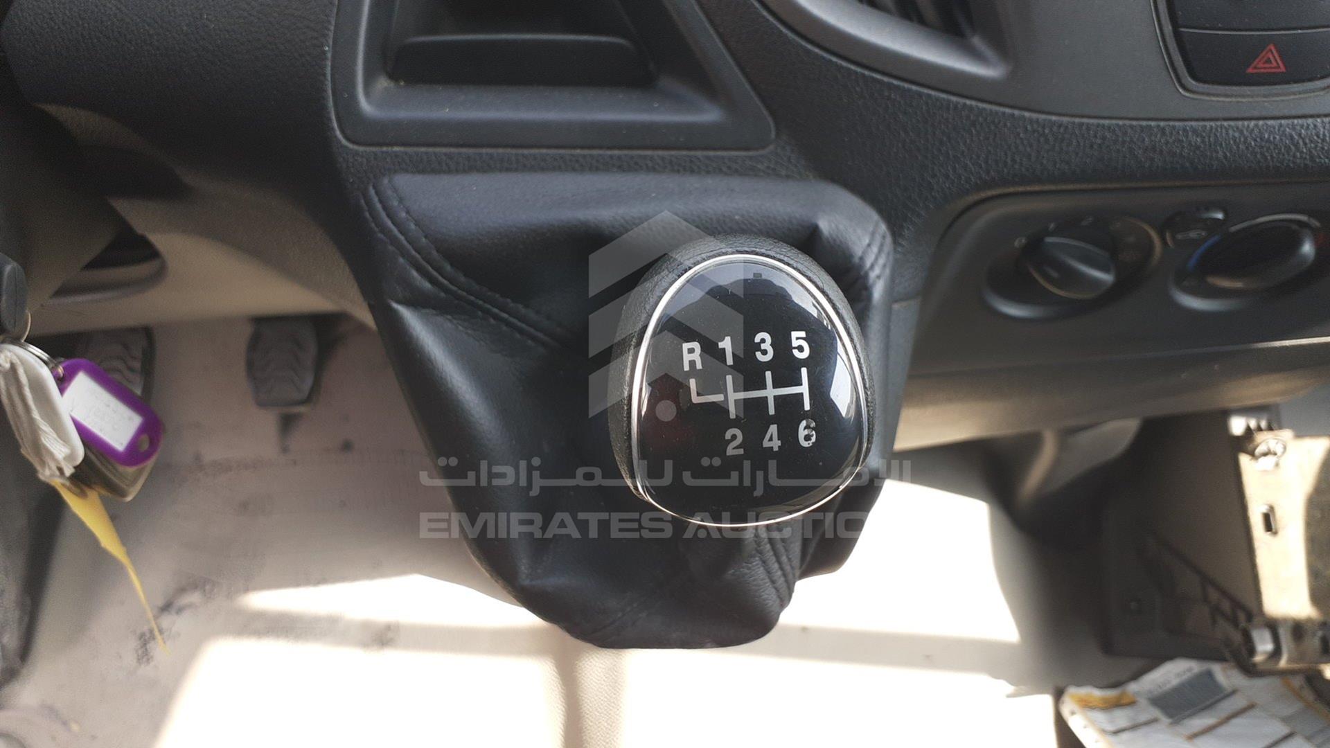 2020 FORD TRANSIT VIN: WF0HGHYG6LTR21041
