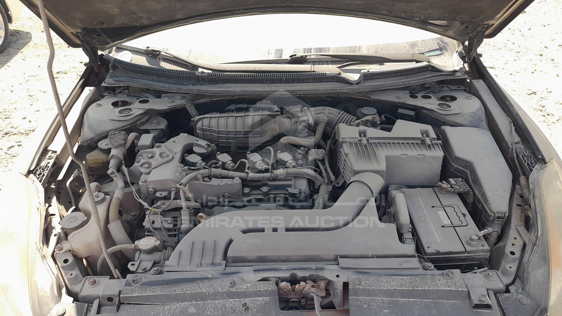 2007 NISSAN ALTIMA VIN: 1N4AL21E07C226278