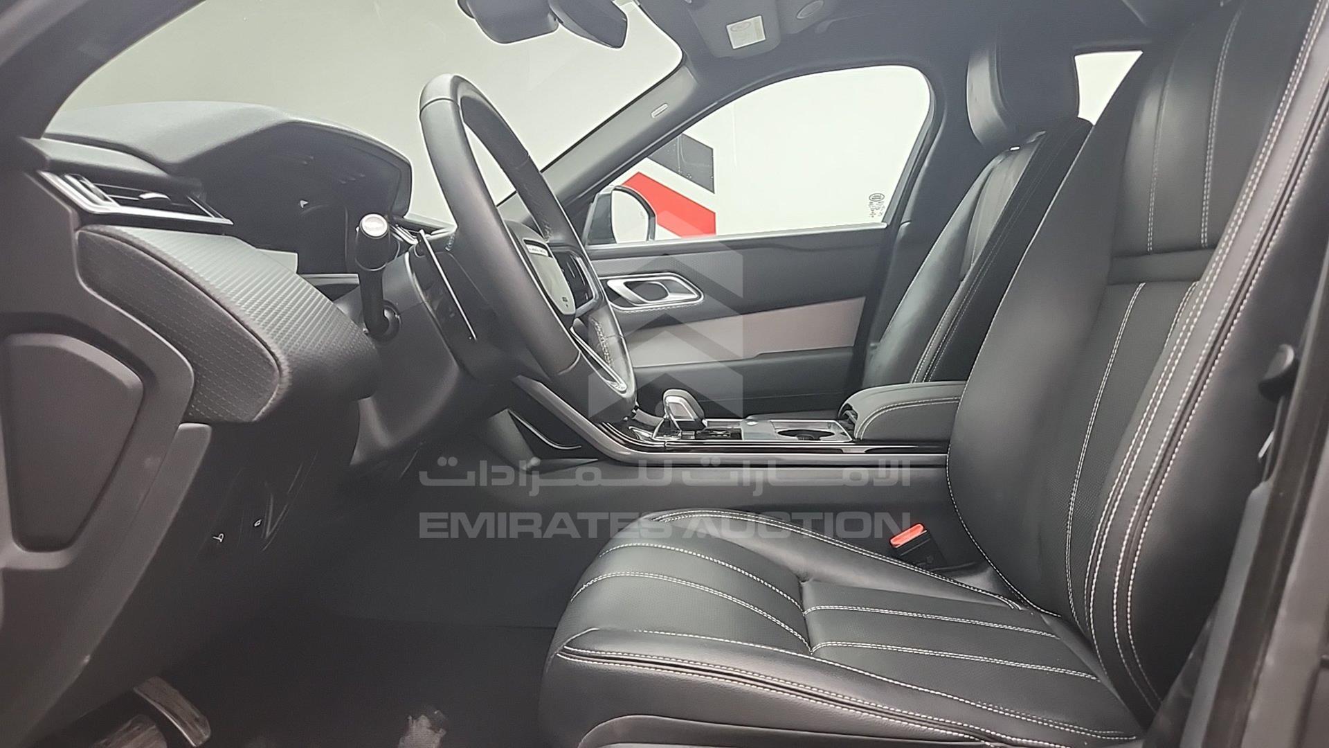 2023 RANGE ROVER VELAR VIN: SALYA2BX4PA362979