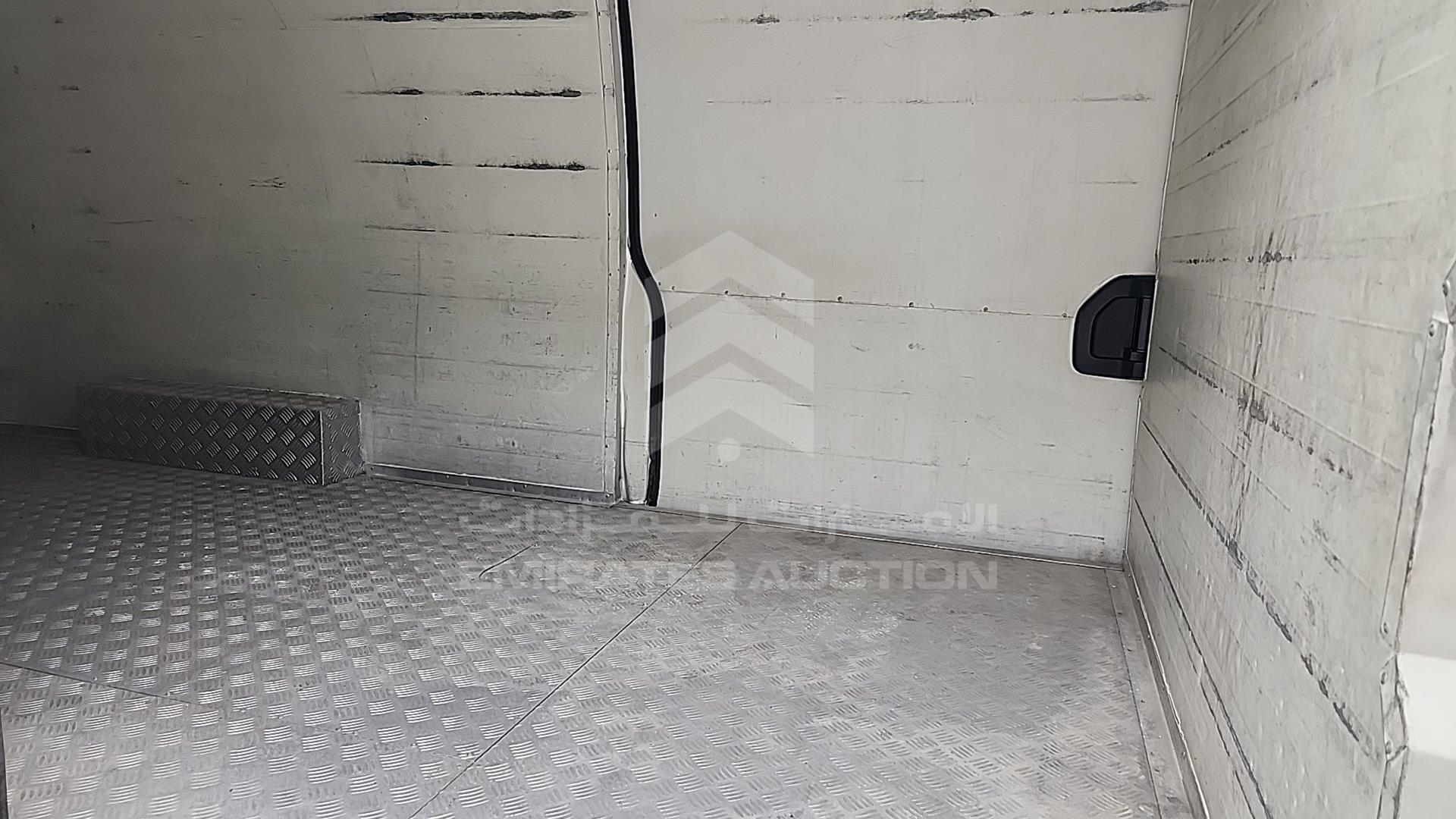 2011 TOYOTA HIACE VIN: JTFPX22P8B0022662