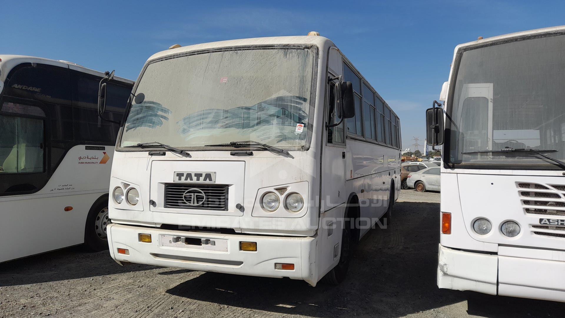 2006 TATA LPO1316-55 VIN: MAT38906662L02119