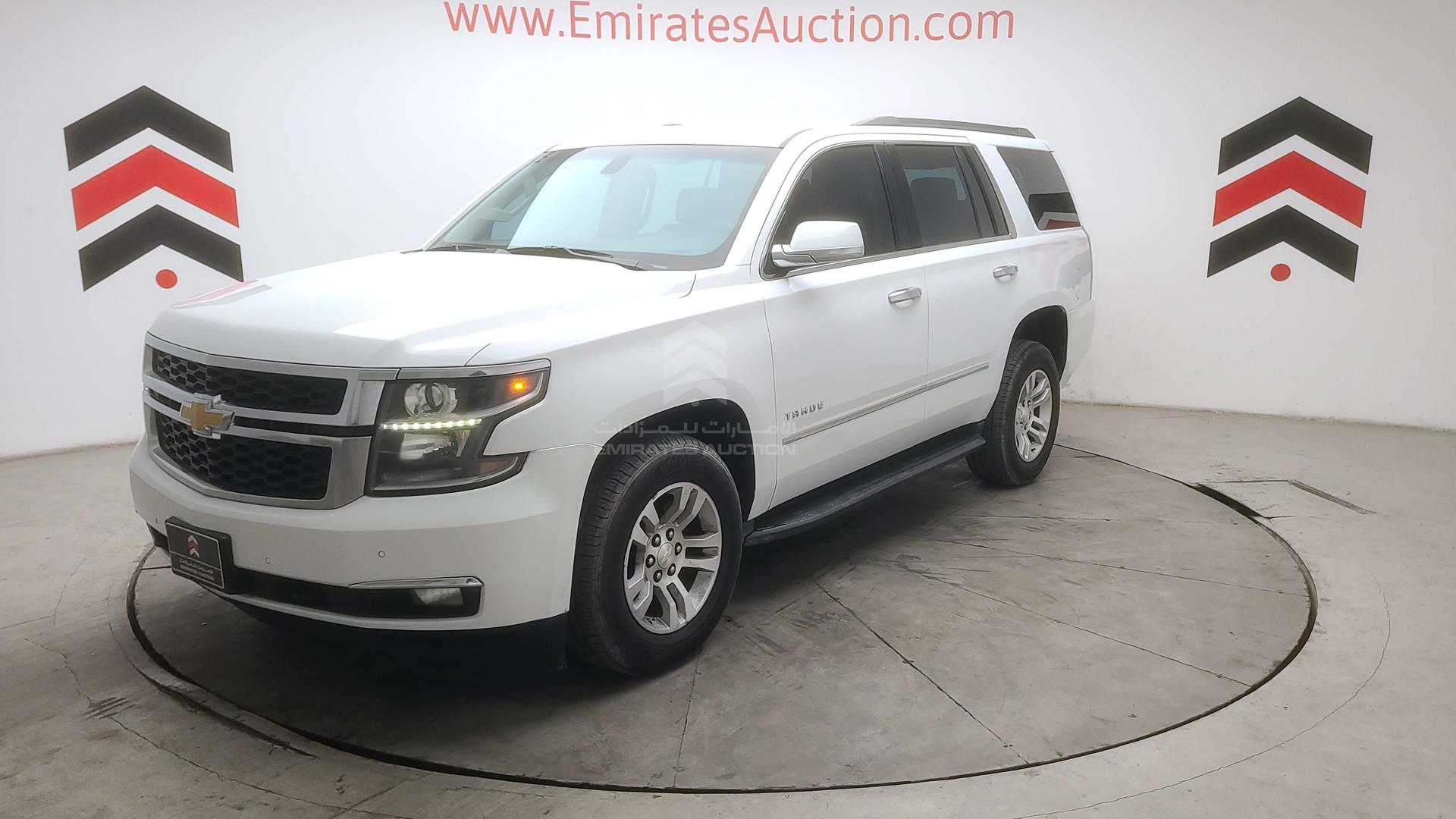 2020 CHEVROLET TAHOE VIN: 1GNSC7EC0LR177019