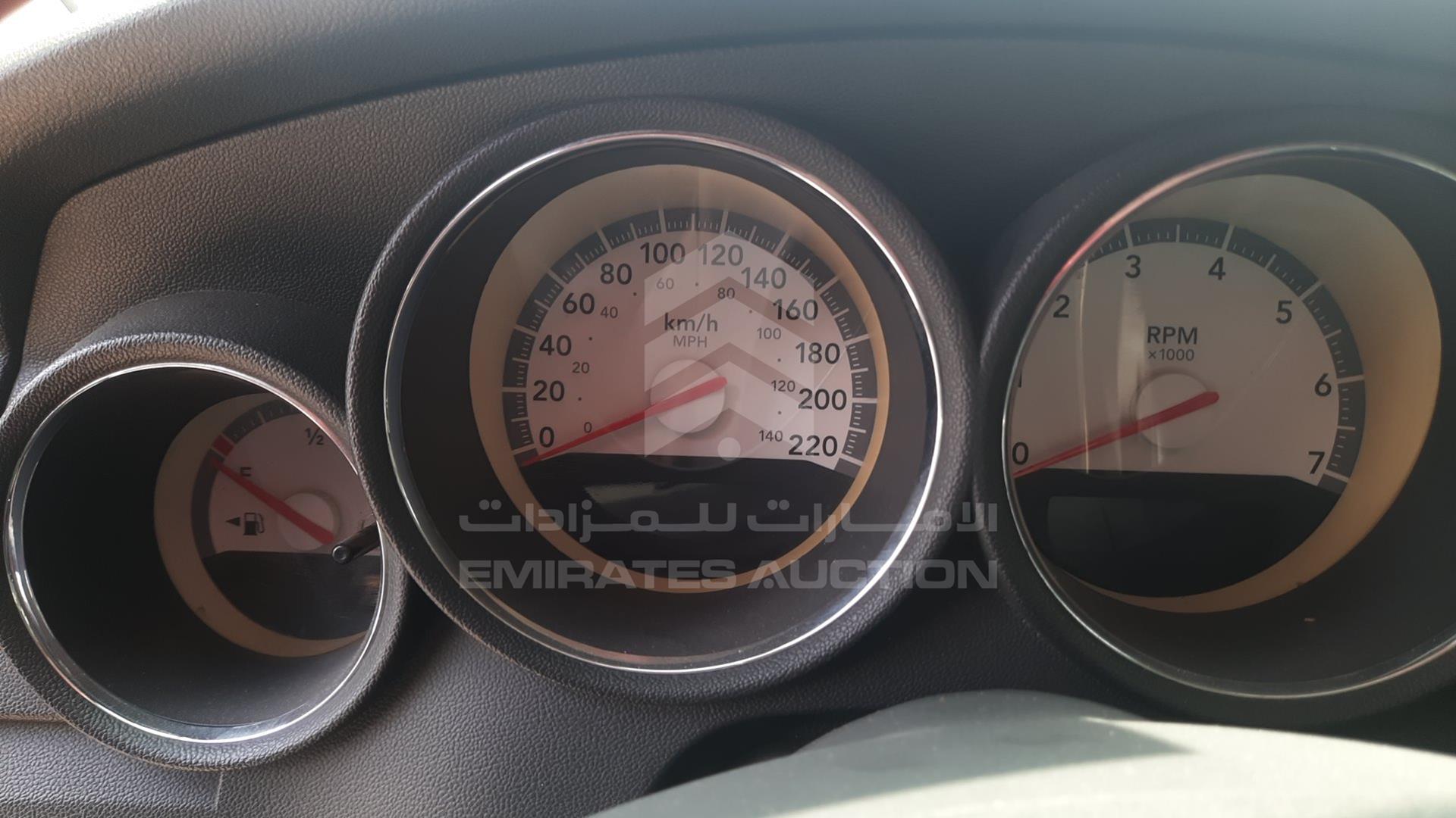 2008 DODGE CHARGER VIN: 2B3KA43G68H316338