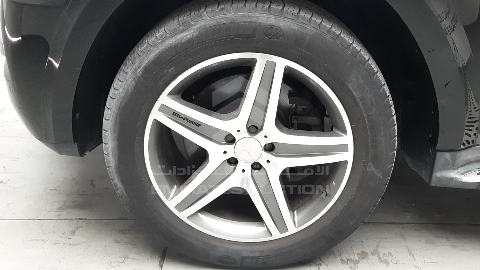 2011 MERCEDES GL 450 VIN: WDCBF7BE1BA639276