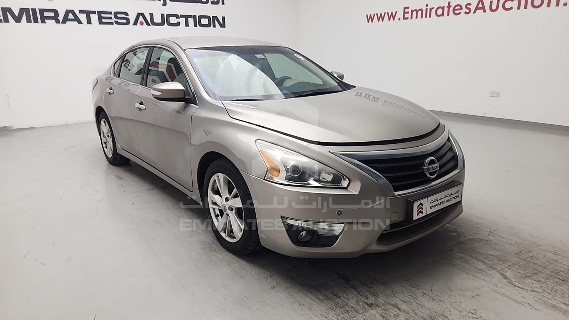 2013 NISSAN ALTIMA VIN: 1N4AL3AP7DC150559