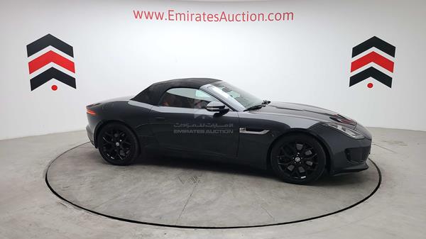 Jaguar Ftype 2014 SAJAA65GXE8K07144 Image 44
