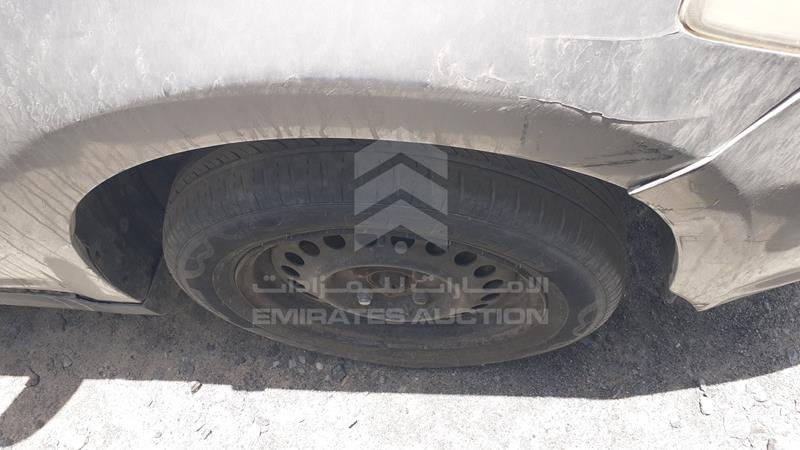 JN1CC13C76T003133 Auction: EmiratesAuction Lot: 409145 JN1CC13C76T003133 Nissan 2006 SILVER Photo 26