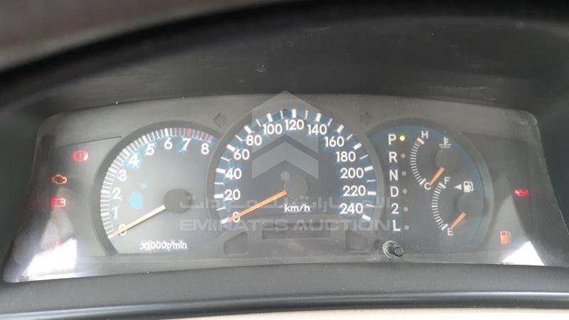 JTDBR22E163146269 Auction: EmiratesAuction Lot: 405849 JTDBR22E163146269 Toyota Corolla 2006 GOLD Photo 15