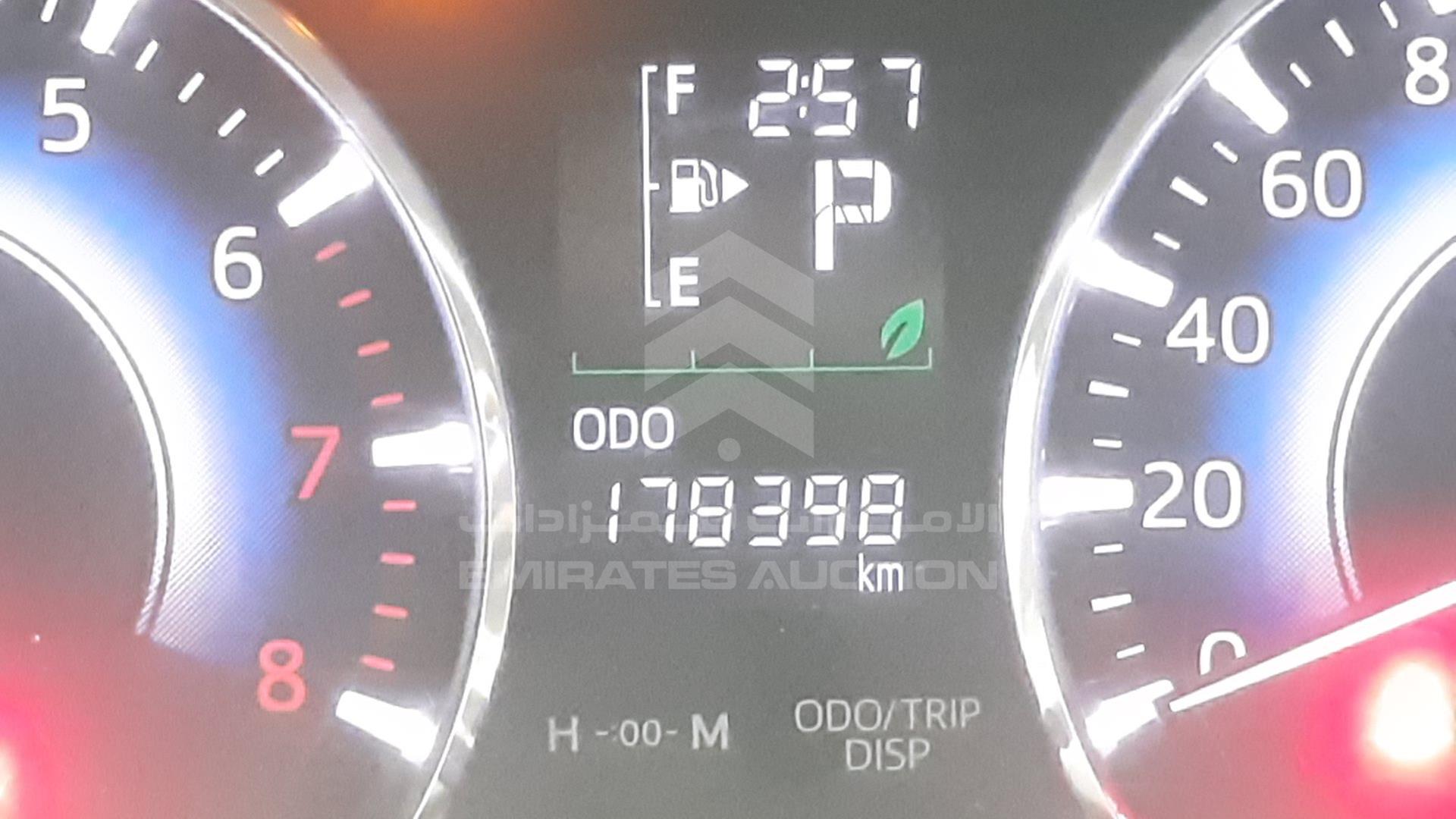 2019 TOYOTA RUSH VIN: MHKEF8BF0KK003403