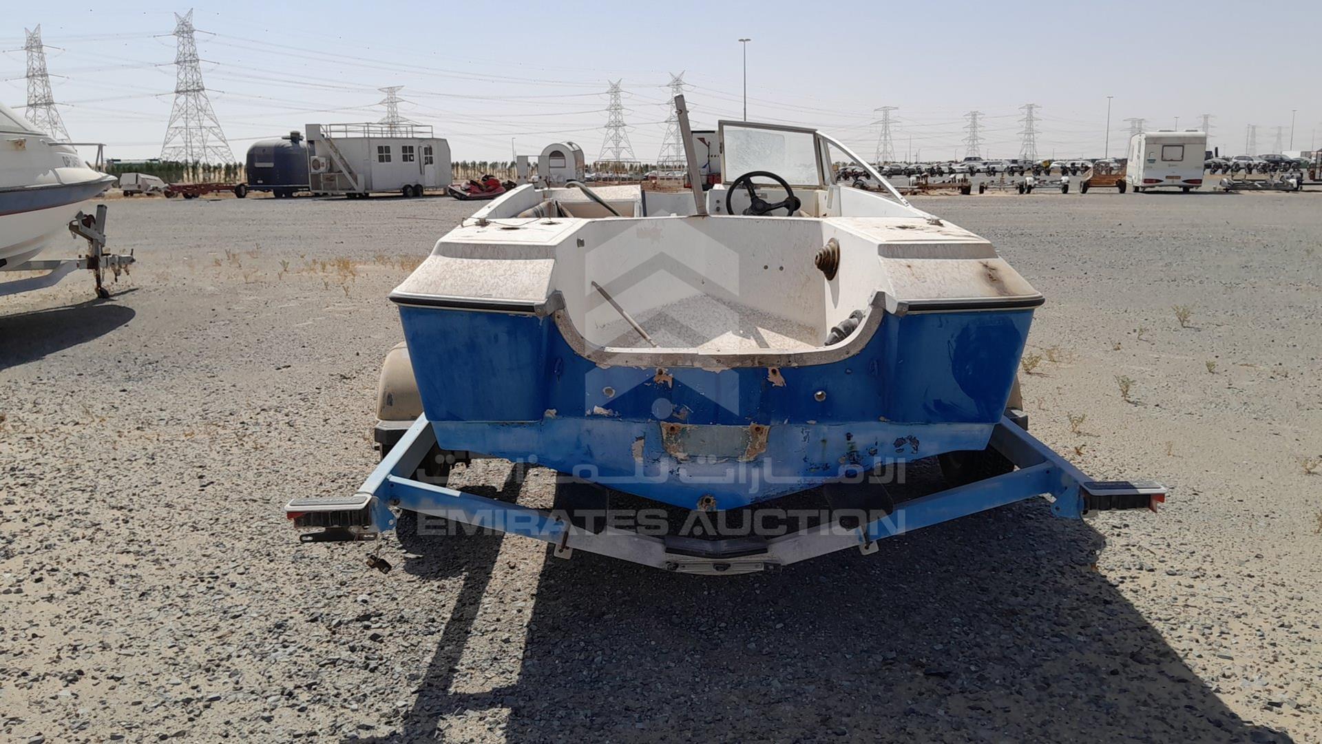 0 TRAILER --- VIN: 1MDAPAR15DA524846