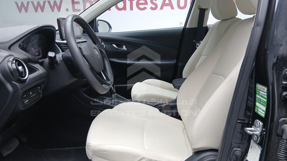 2024 Changan ALSVIN — Front Left Driver Seat View — Photo 12