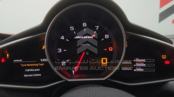 SBM11AAB5DW002621 Mclaren C Mp4 12