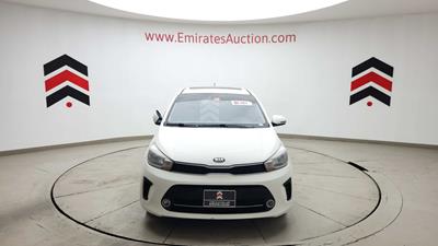 2020 Kia Pegas