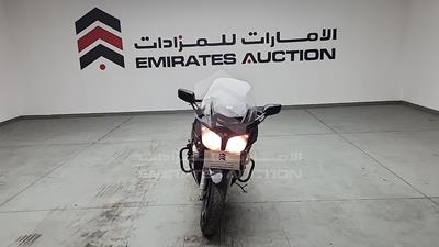 2009 Yamaha FJR1300A