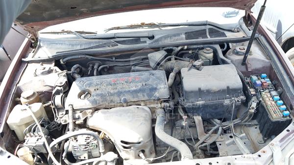 Toyota CAMRY 2006 4T1BE32K56U158308 Image 23