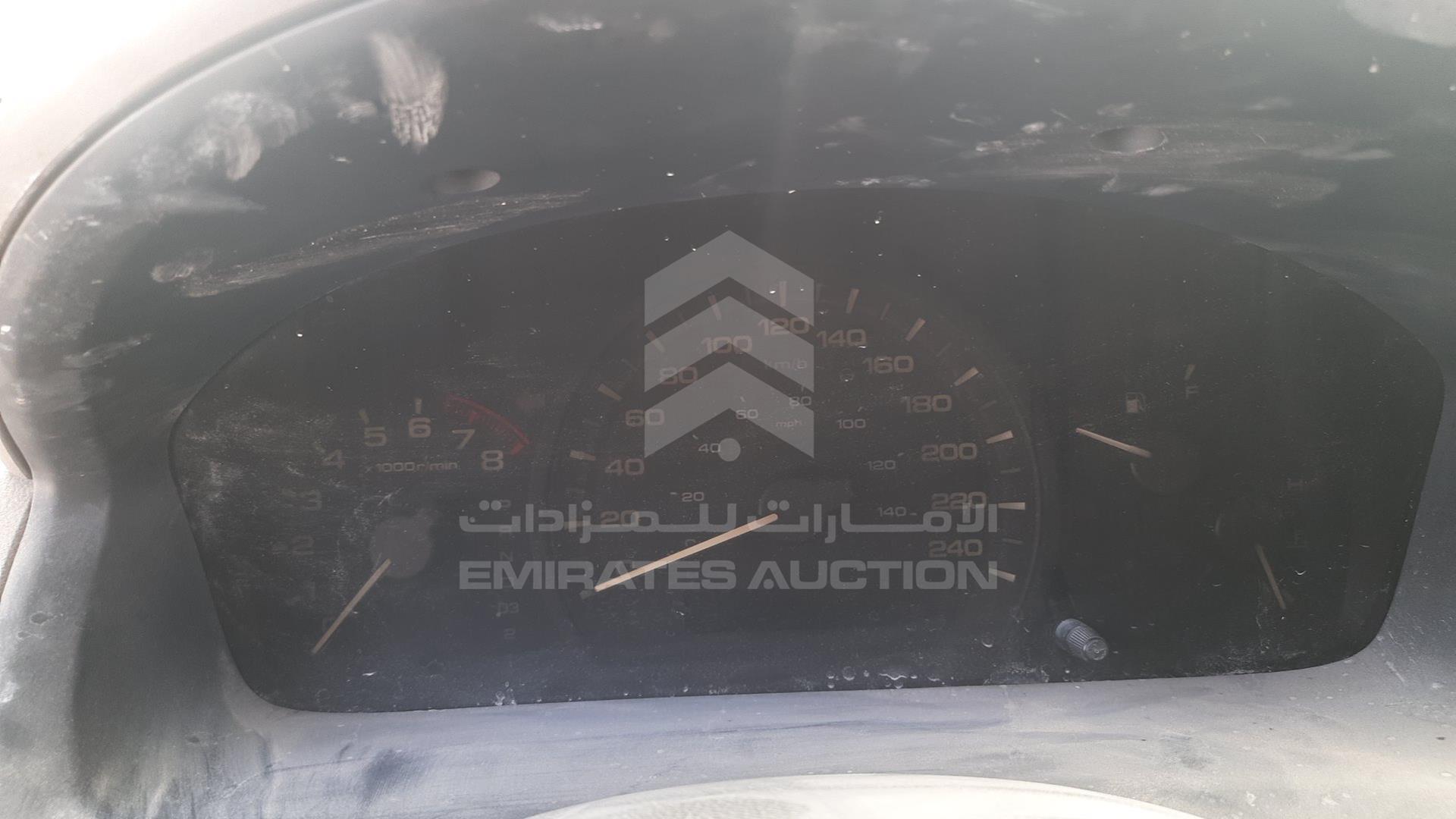 2007 HONDA ACCORD VIN: JHMCM56577C409606
