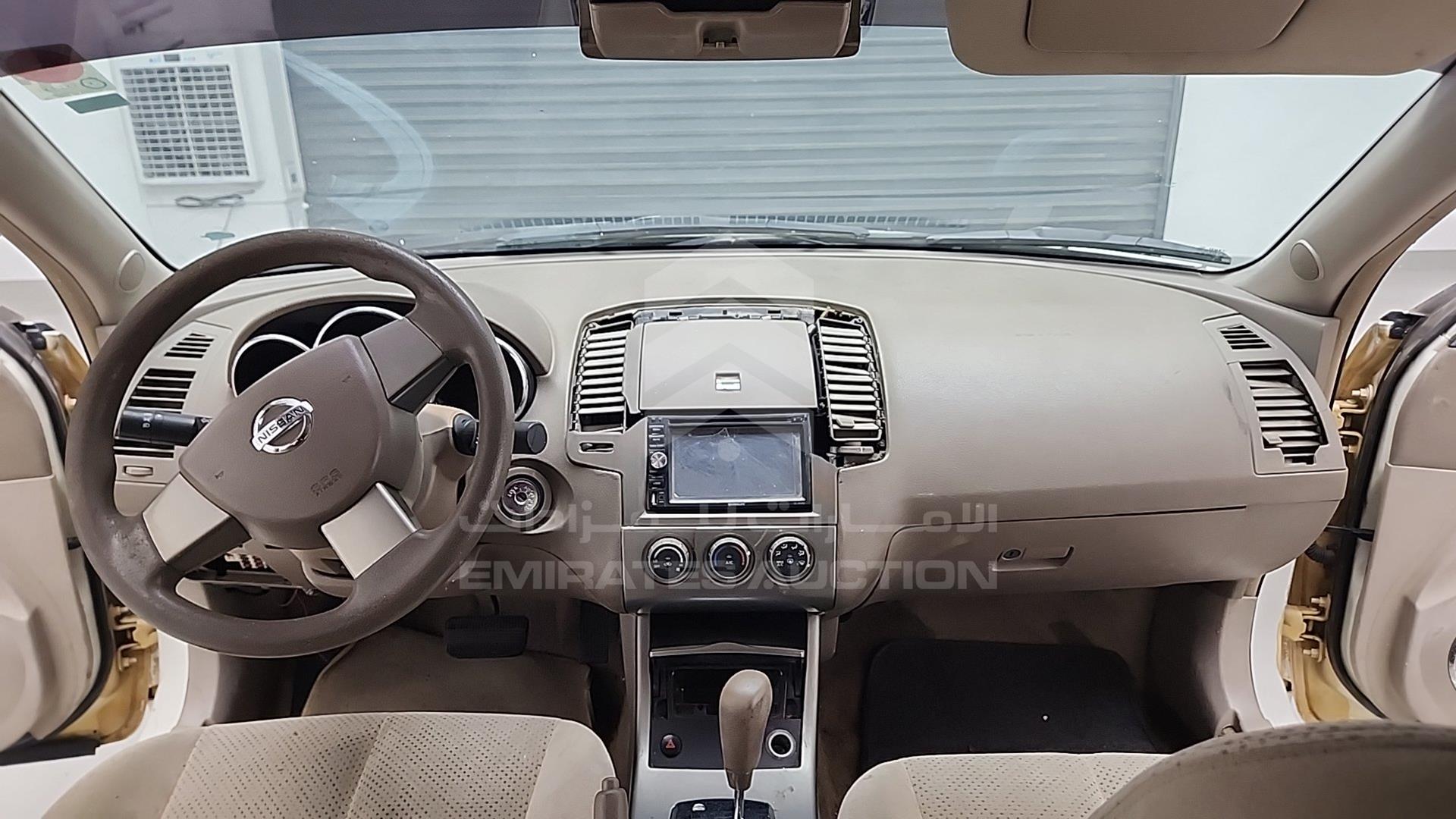 2005 NISSAN ALTIMA VIN: 1N4AL11D05C160040
