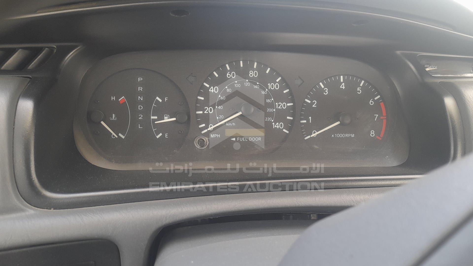 2000 TOYOTA CAMRY VIN: JT2BG22K6Y0512946