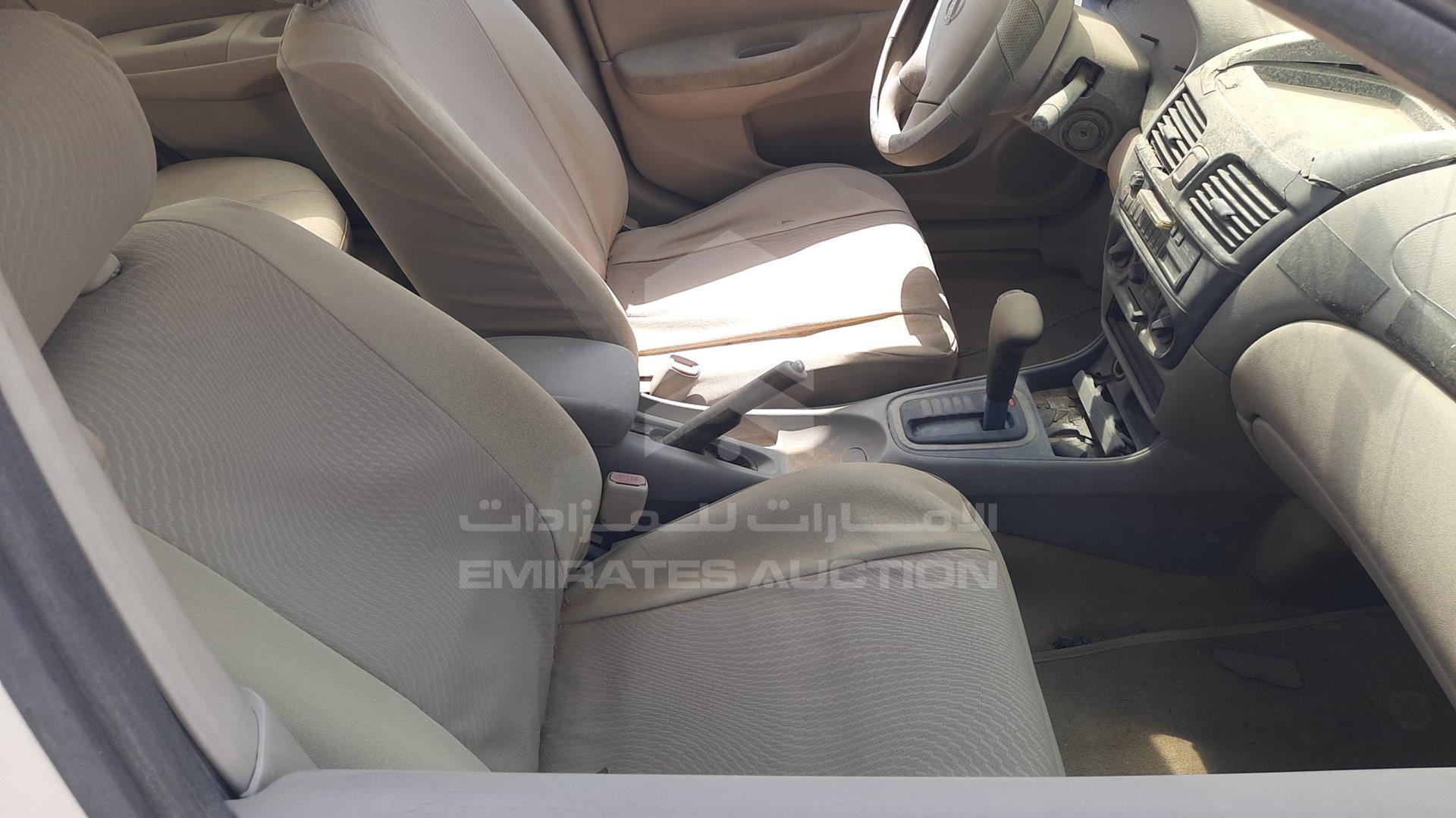 2009 NISSAN SUNNY VIN: JN1FN61C79W102478