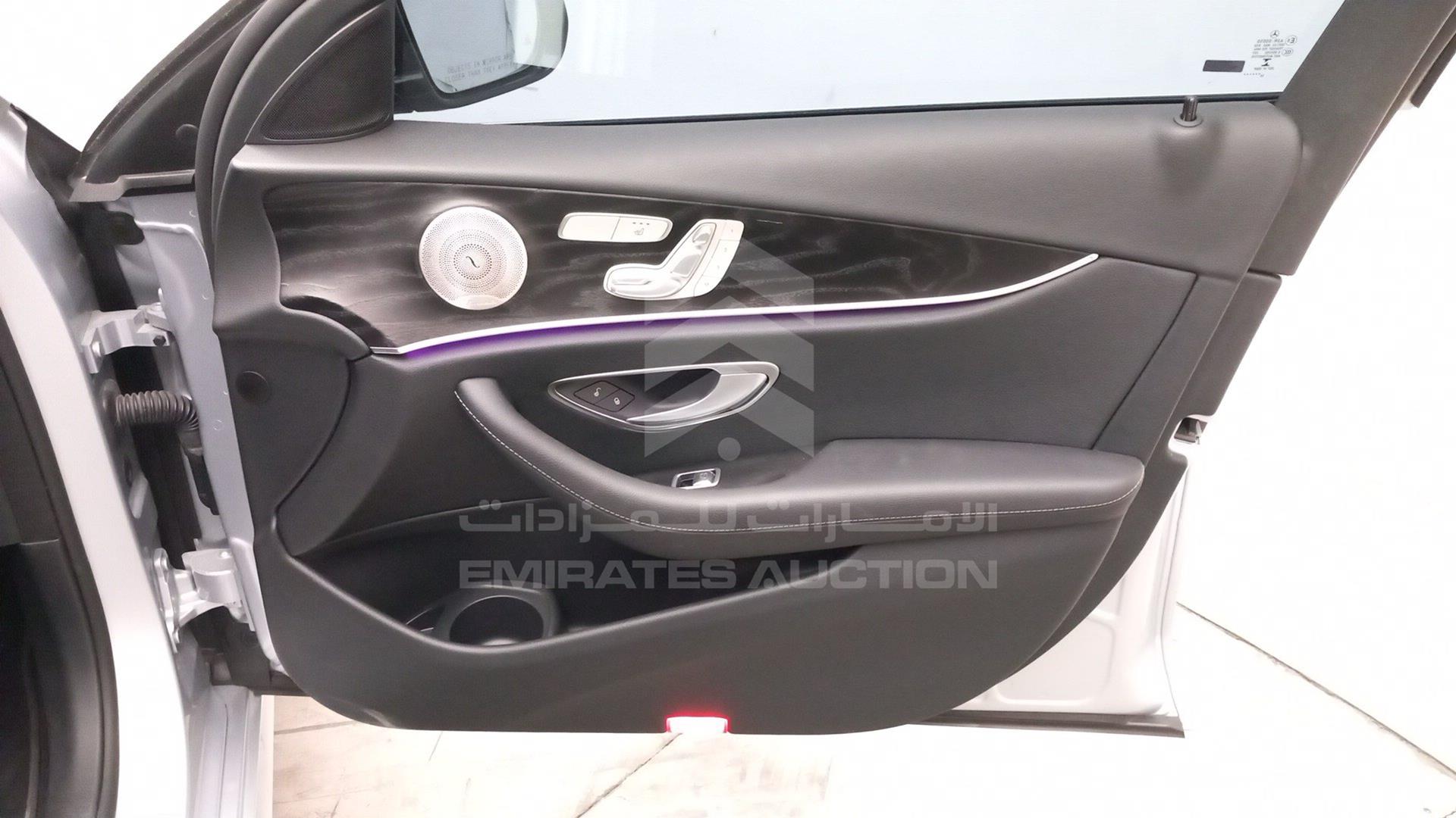2023 MERCEDES E350 VIN: W1KZF8EB9PB105414