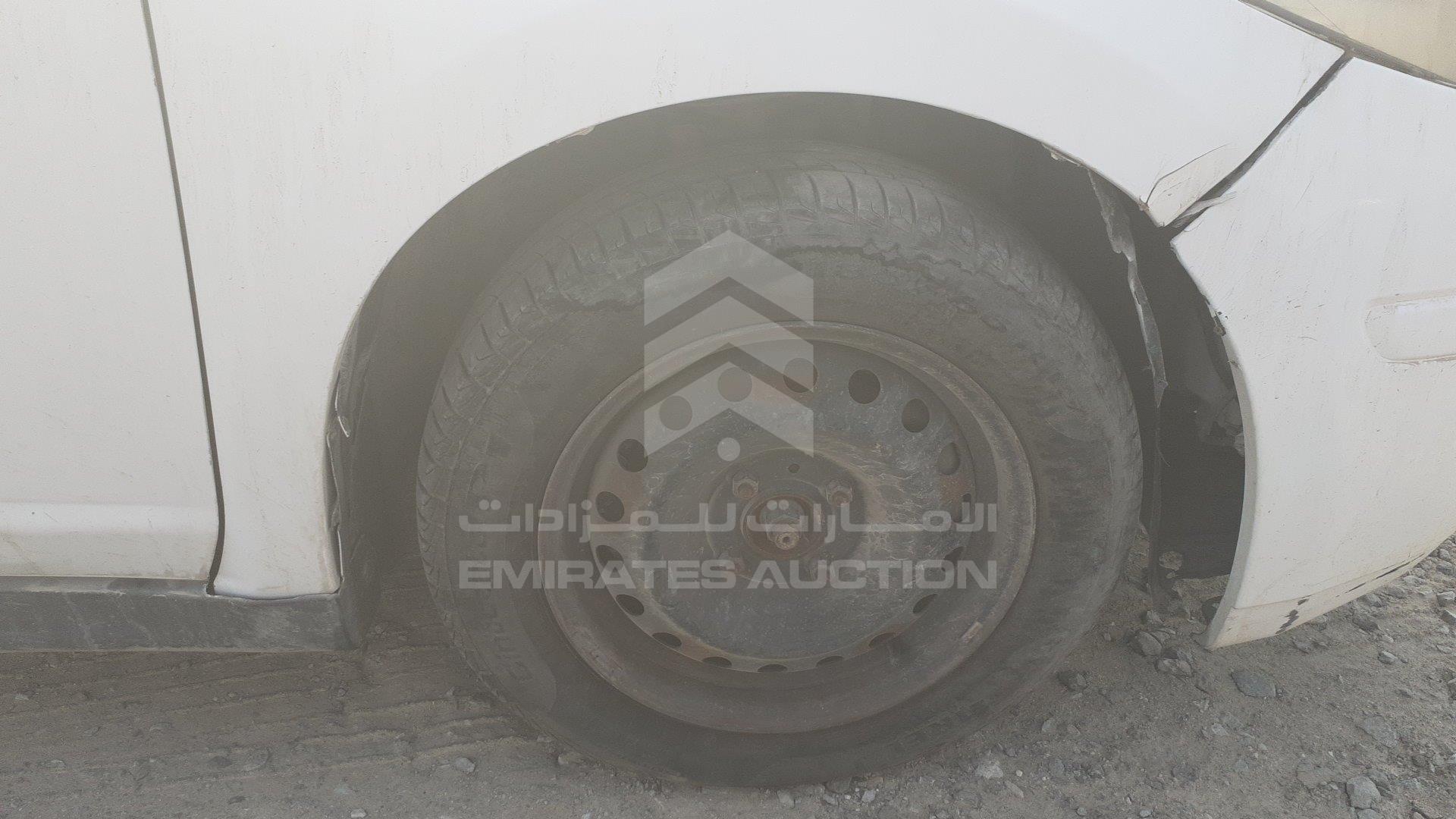 3N1BC1C63CK206970 - 2012 Nissan Tiida - #507561