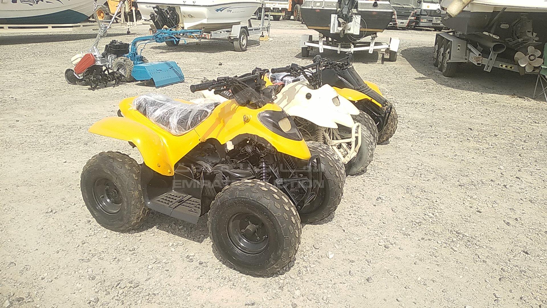 0 BUGGY --- VIN: C113541161