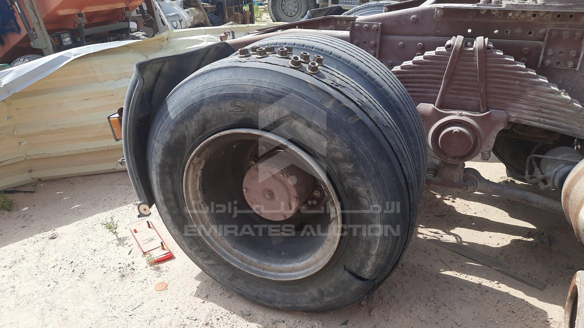 0 IVECO --- VIN: WJMS3TSS00C127731