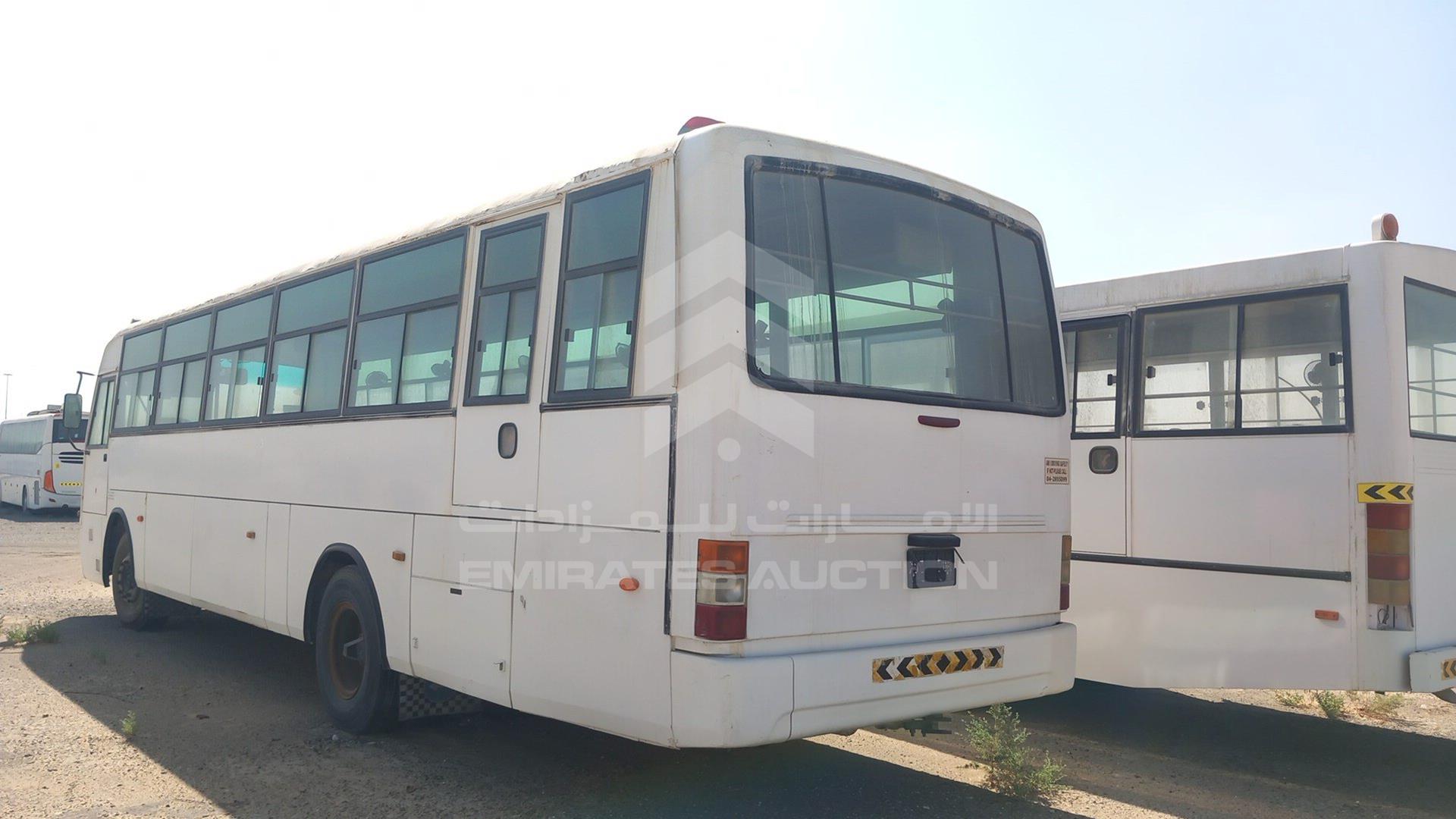 2008 TATA LPO1316 VIN: MAT38908780L01330