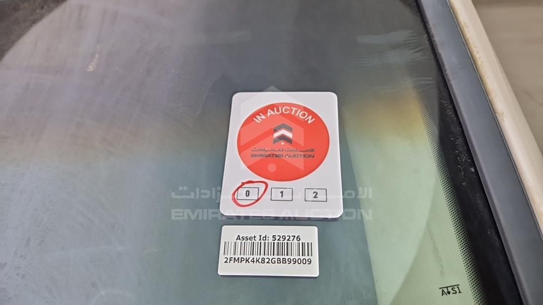 فورد ايدج 2016 — عام — صورة 31