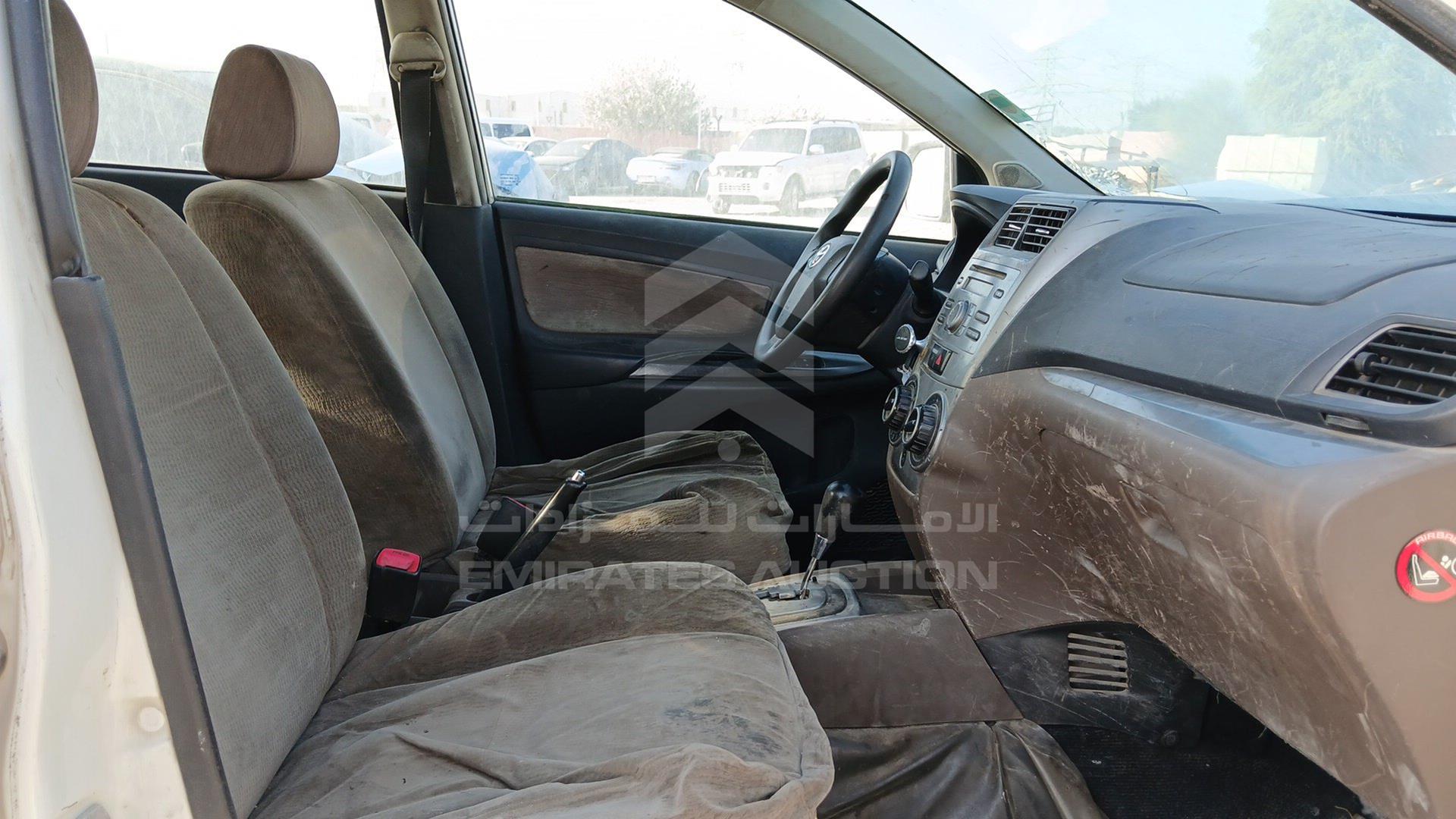 2017 TOYOTA AVANZA VIN: MHKMF53F0HK016718