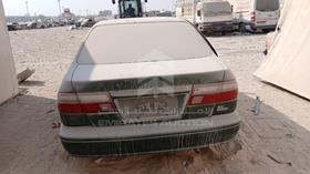 1999 Nissan Sunny — Rear View — Photo 6 — Thumbnail