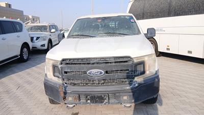 فورد اف 150 2020 - #666537