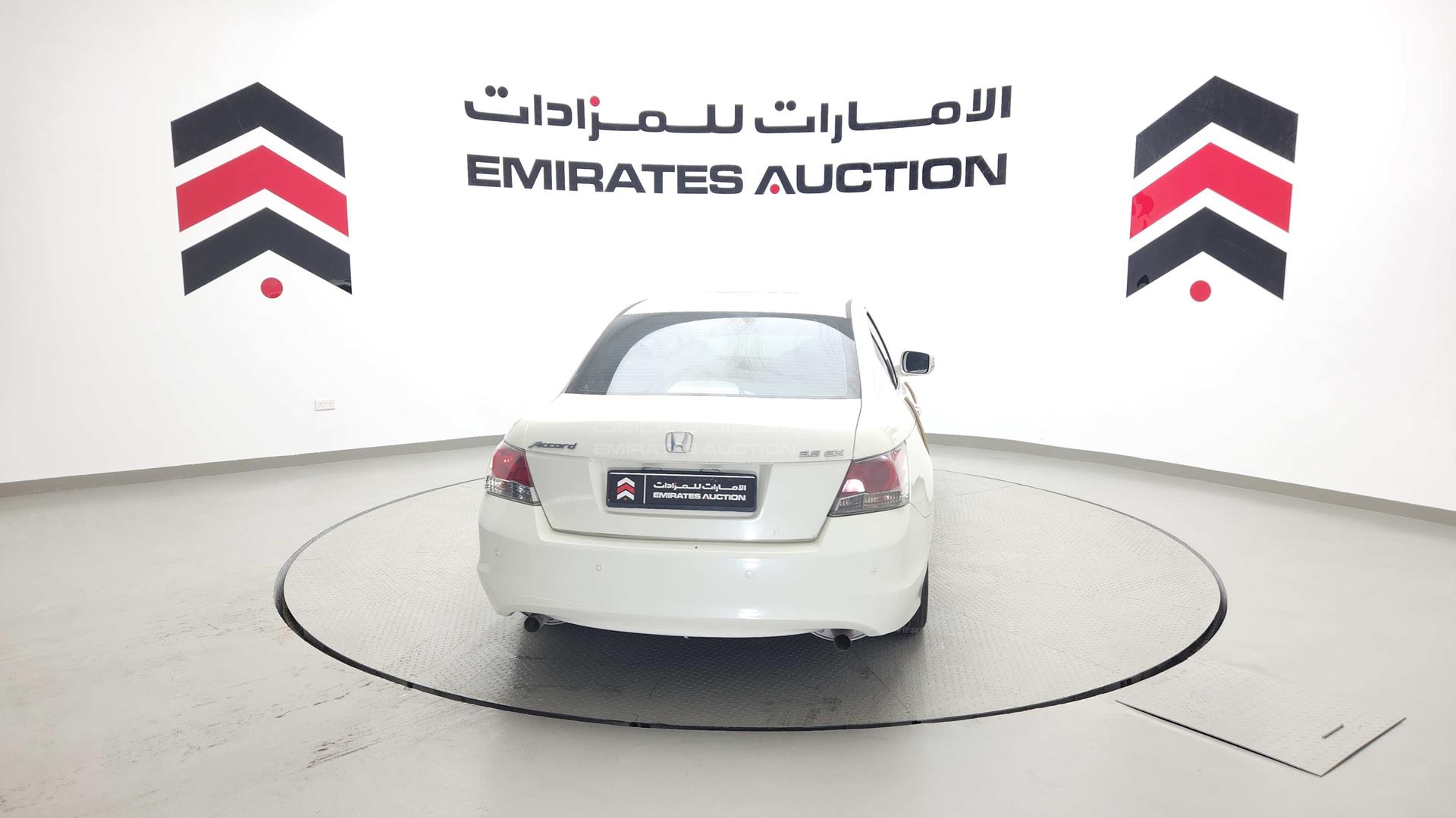 2009 HONDA ACCORD VIN: JHMCP36719C400478