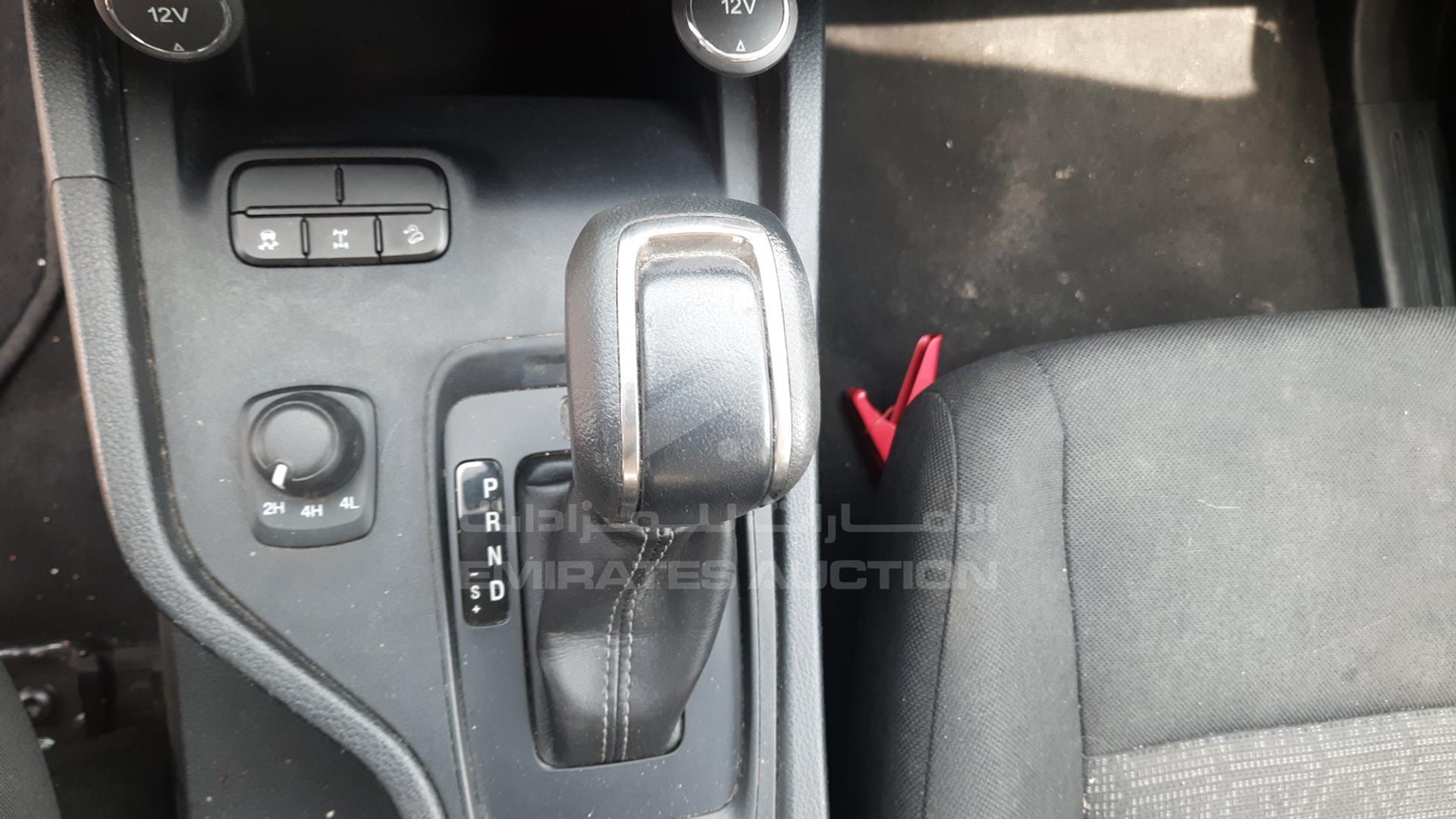 2020 FORD RANGER VIN: AFAFP3RP1LJM68802