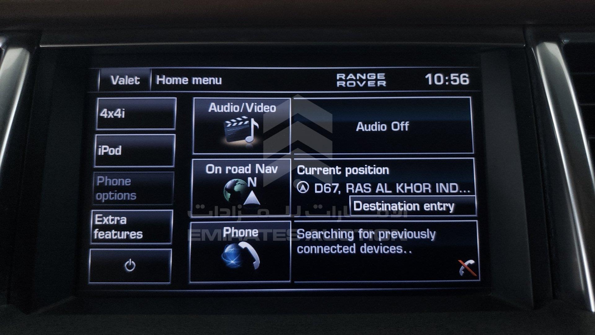 SALLSAAD4CA753676 - 2012 Range Rover Sport - #360304