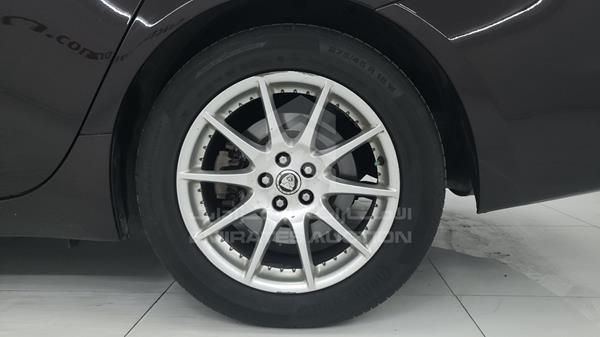 Jaguar XJL 2011 SAJAA20F2BLV16946 Image 34