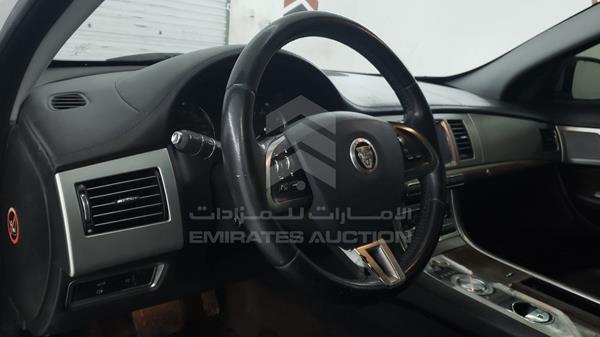 SAJAA05D5CFS44582 Jaguar XF