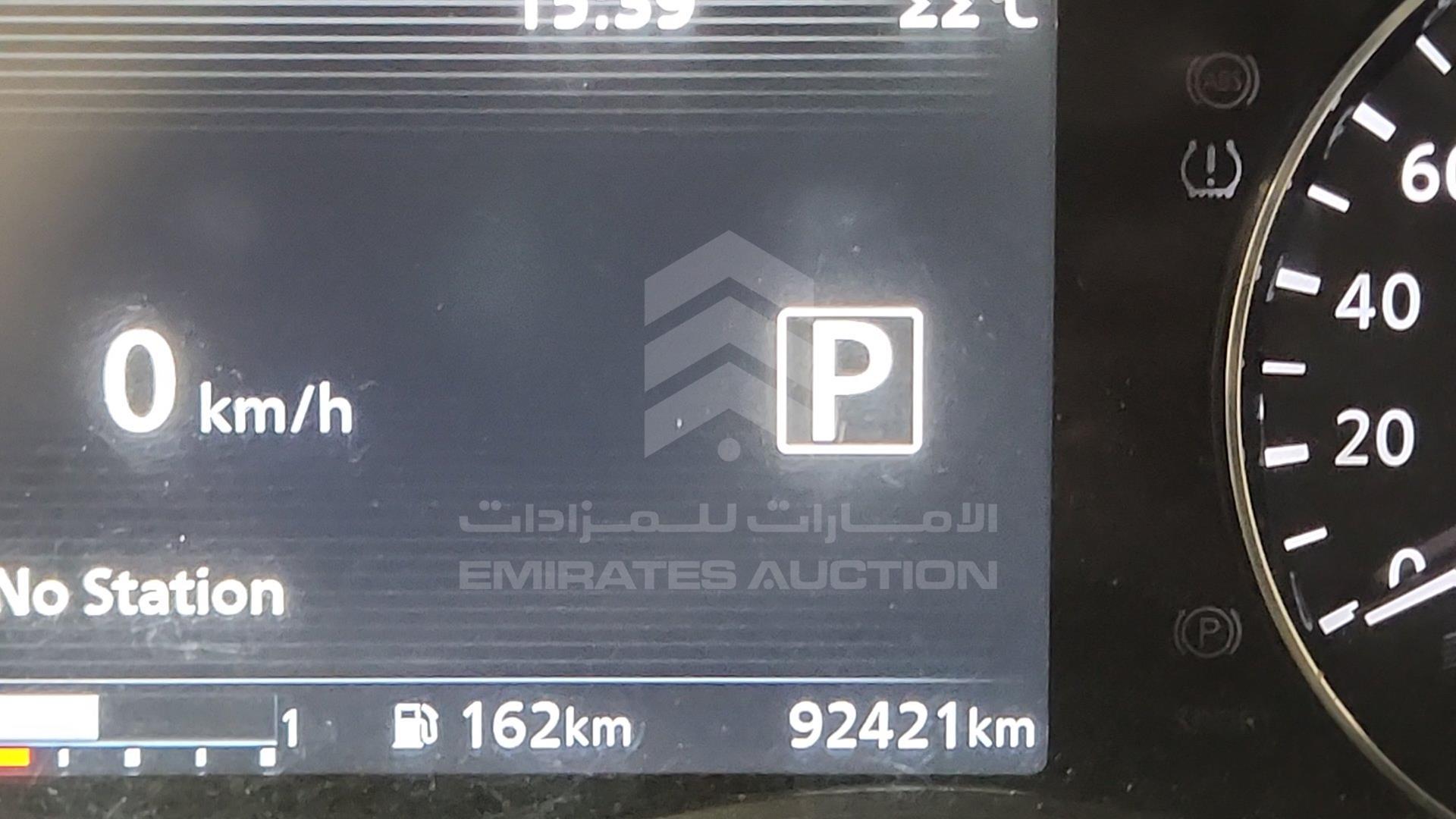 2022 NISSAN KICKS VIN: 3N1CP5CP6NL472165