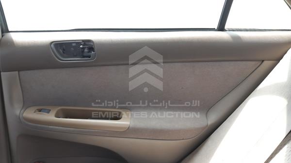 Toyota CAMRY 2004 4T1BE32K64U272511 Image 12