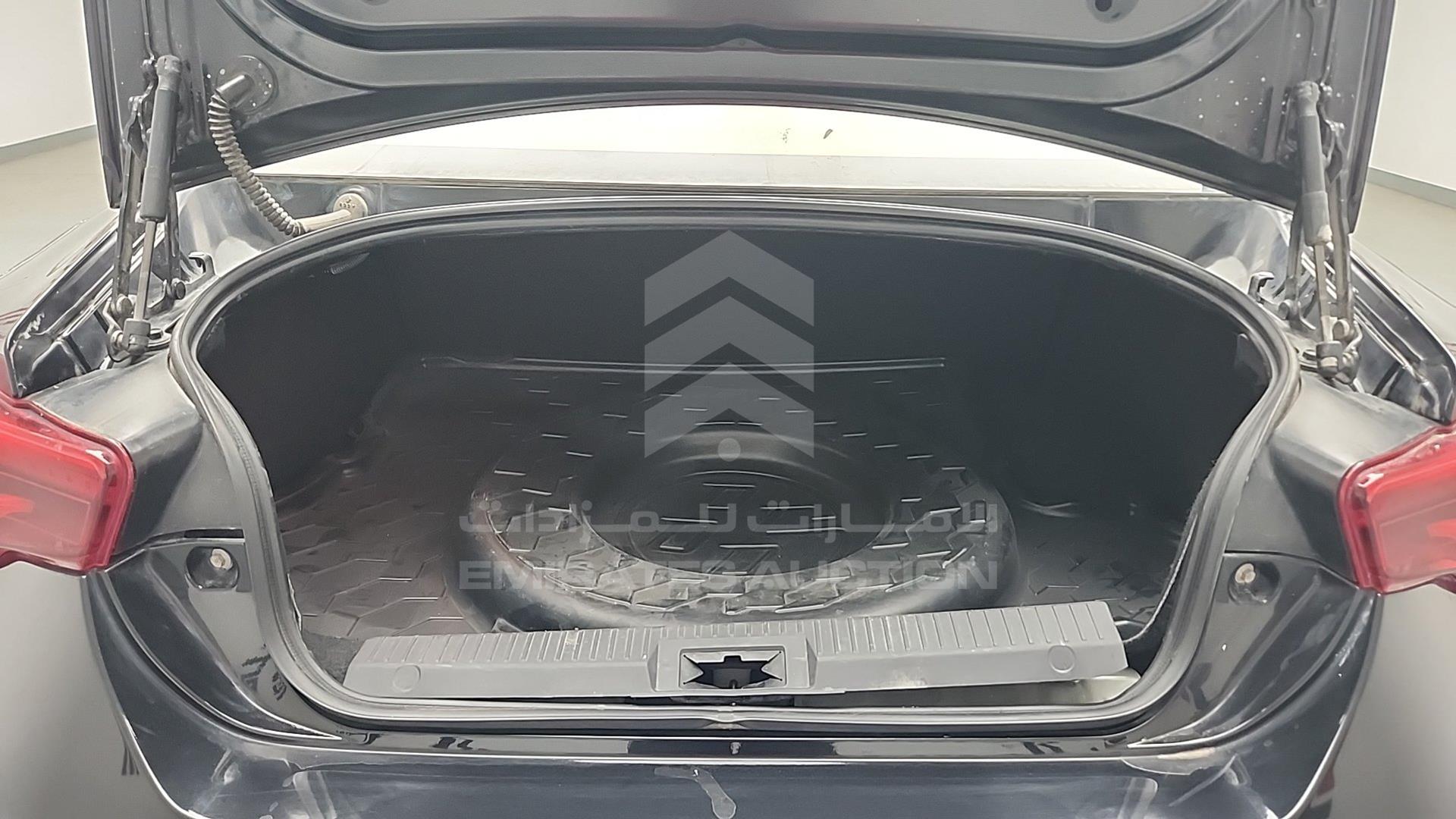 2015 TOYOTA GT86 VIN: JF1ZN11A4FG020893