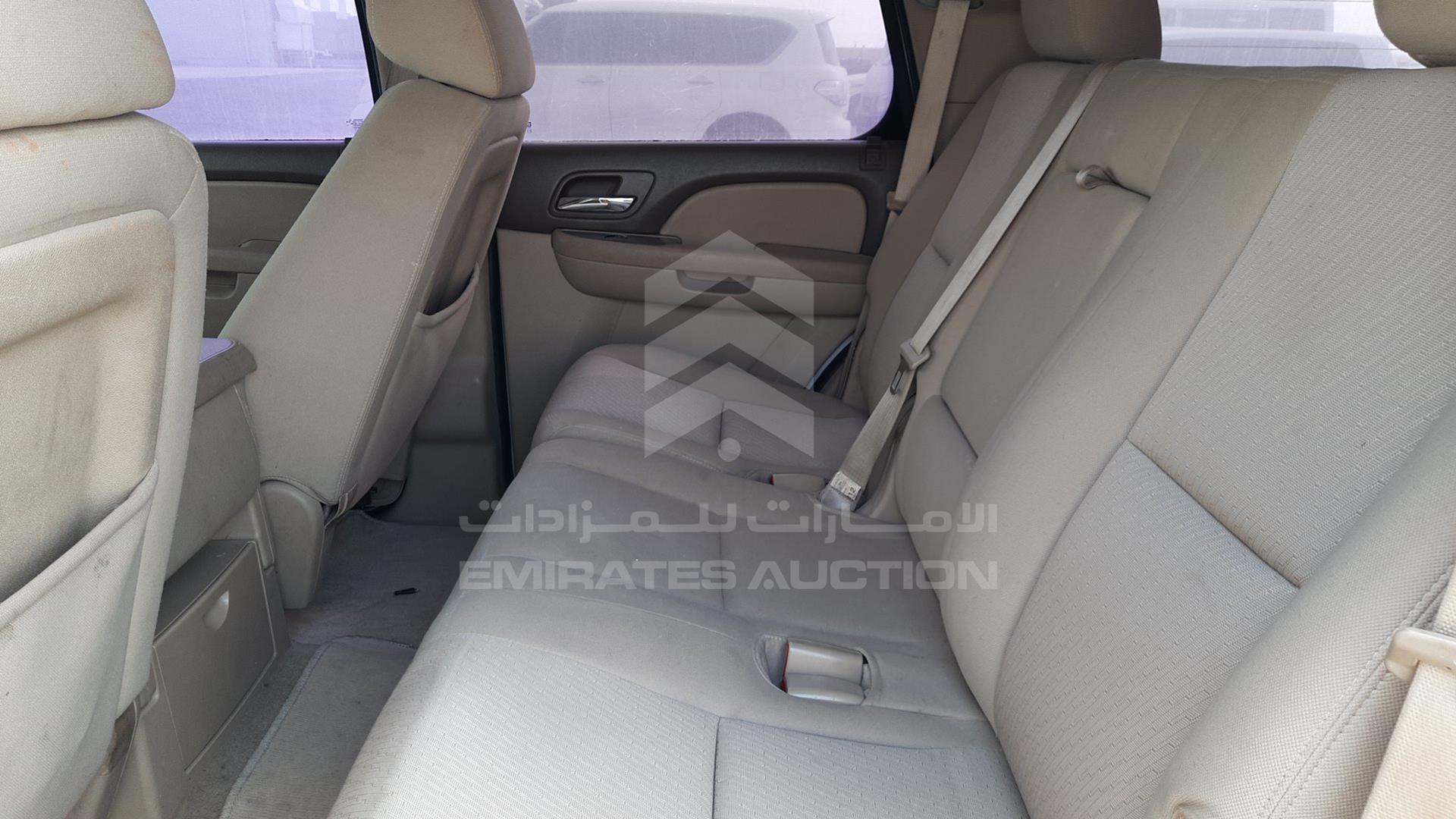 2013 CHEVROLET TAHOE VIN: 1GNSK6E02DR253070
