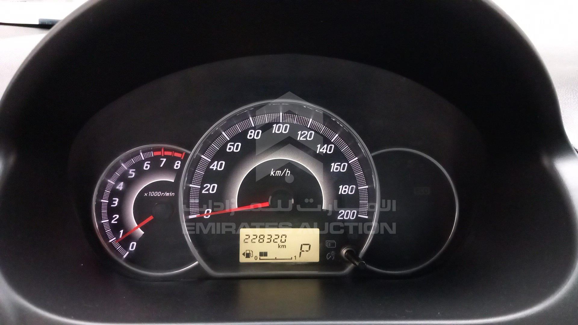 2020 MITSUBISHI ATTRAGE VIN: MMDAF26J0LH009710